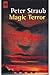 Magic Terror.