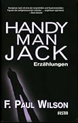 Handyman Jack: Erzählungen