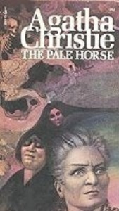 The Pale Horse