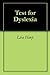 Test for Dyslexia