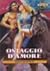 Ostaggio d'amore (Carre, #1)