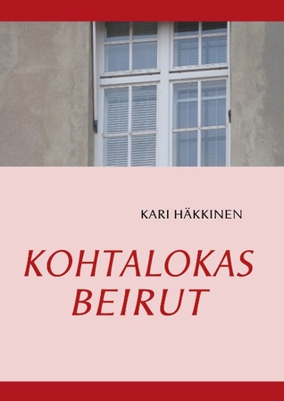Kohtalokas Beirut