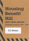 Housing benefit hill and other places: Collected columns, 1993-1998
