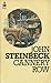 Cannery Row by John Steinbeck