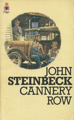 Cannery Row