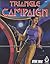 Triangle Campaign (Star Trek RPG)