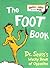The Foot Book (Bright & Early Board Books)
