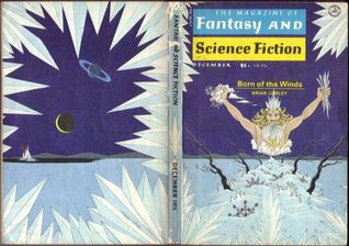 The Magazine of Fantasy and Science Fiction, December 1975 (The Magazine of Fantasy & Science Fiction, #295)