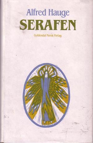 Serafen (Hardcover)
