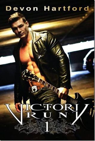 Victory Run 1 (The Story of Victory Payne, #1)