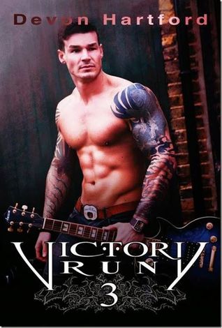 Victory Run 3 (The Story of Victory Payne, #3)