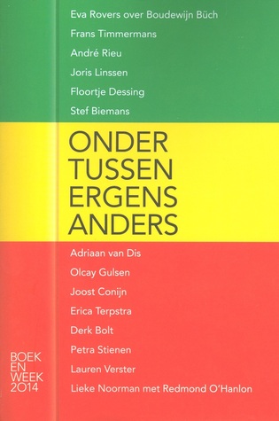 Ondertussen ergens anders