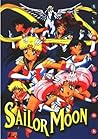 Sailor Moon: TV Artbook