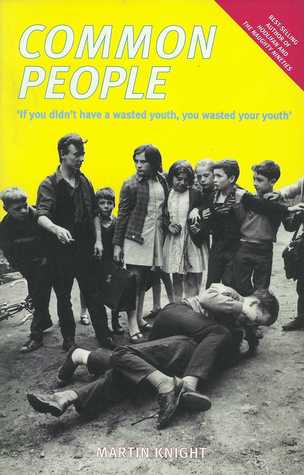 Common People (Paperback)