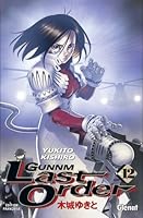 Battle Angel Alita Last Order Angel Redux Vol 12 By Yukito Kishiro