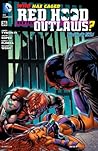 Red Hood and the Outlaws (2011-2015) #26