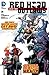 Red Hood and the Outlaws (2011-2015) #28 by James Tynion IV
