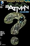 Batman (2011-2016...