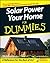 Solar Power Your Home For D...