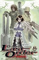 銃夢 Last Order 15 By Yukito Kishiro