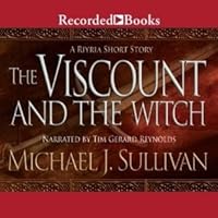 The Viscount and the Witch (Riyria Chronicles, #1.5)