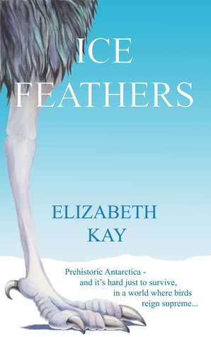 Ice Feathers