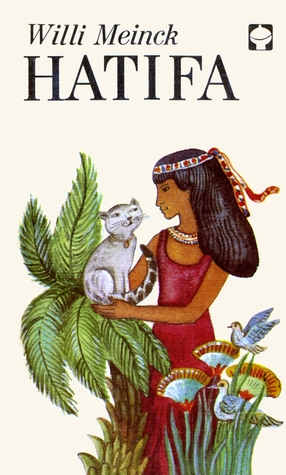 Hatifa (Paperback)