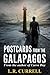 Postcards from the Galapagos