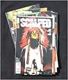 Scalped complete run by Jason Aaron Scalped complete run by Jason Aaron