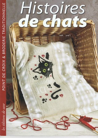 Histoires de chats (Paperback)