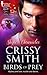 Birds of Prey (Shifter Chronicles, #1) by Crissy Smith