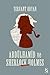 Abdülhamid ve Sherlock Holmes by Yervant Odian
