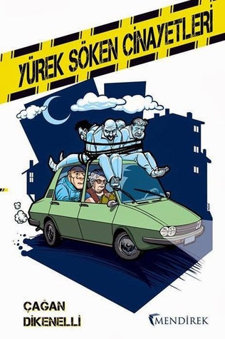 Yüreksöken Cinayetleri