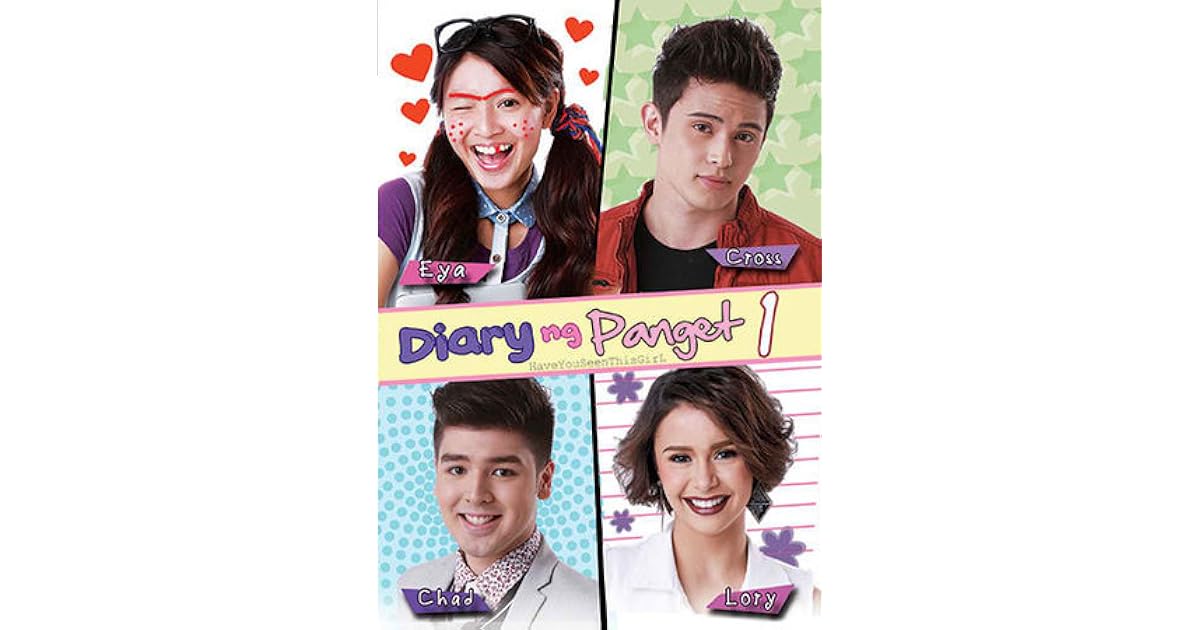 Diary ng Panget by HaveYouSeenThisGirL