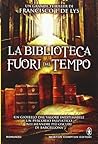 La biblioteca fuo...
