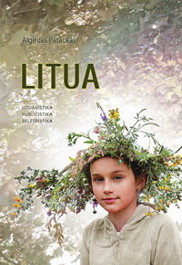 Litua: lituanistika, publicistika, beletristika