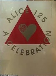 Alice 125: A Celebration of the world's favourite book (Paperback)