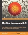 Machine Learning with R