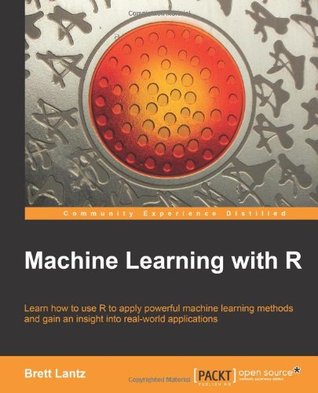 Machine Learning with R (ebook)