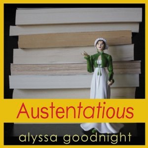Austentatious
