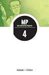 The Manhattan Projects, Vol. 4 by Jonathan Hickman