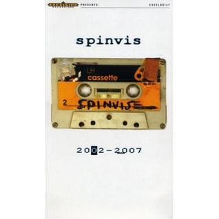 Spinvis 2002-2007