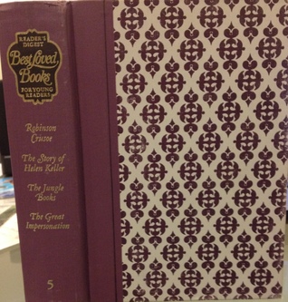 Reader's Digest Best Loved Books for Young Readers Volume 5 (Reader's Digest Best Loved Books for Young Readers, #5)