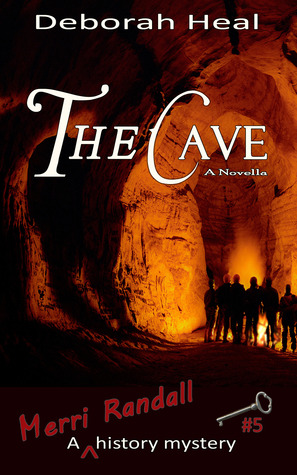 The Cave (History Mystery #5)