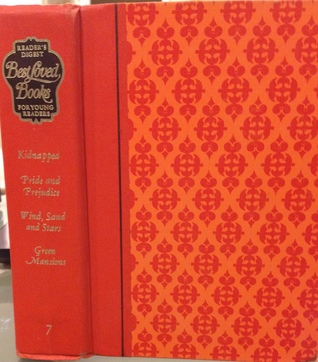 Reader's Digest Best Loved Books for Young Readers: Volume Seven