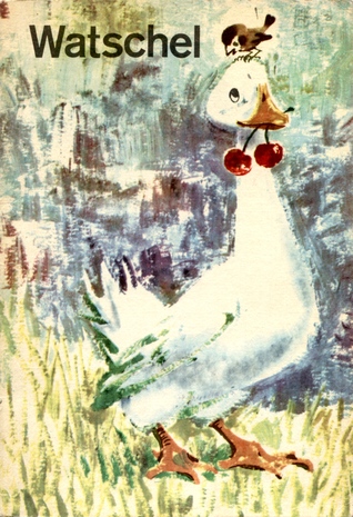 Watschel (Paperback)