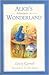Alice's Adventures in Wonderland (English and Spanish Edition)
