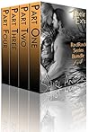 Their Ex's Redrock Serial Bundle 1-4 (Texas Alpha #1) Their Ex's Redrock Serial Bundle 1-4 (Texas Alpha #1)