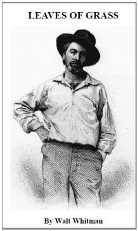 Leaves of Grass [Illustrated]