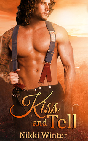 Kiss and Tell (One Special Kiss #1)